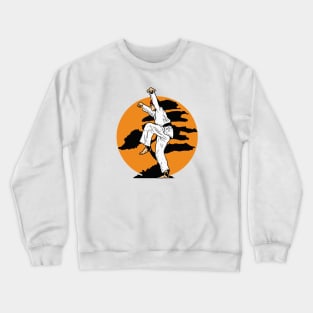 K Kid Crewneck Sweatshirt